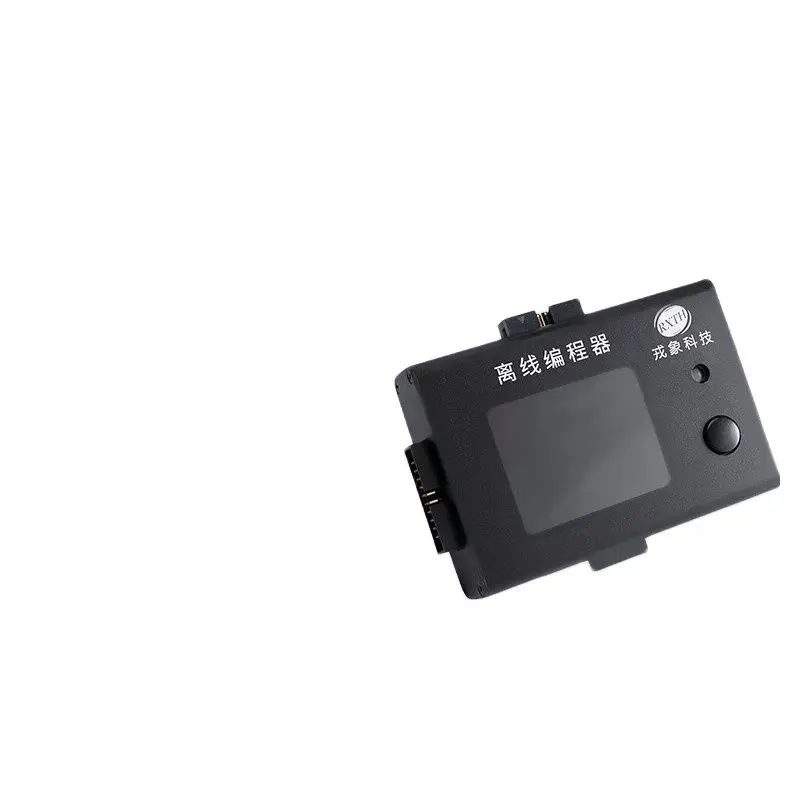 

NXPLPC17LPC802S32K offline programmer burner downloader offline burner