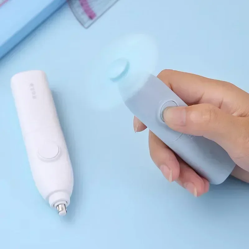 Искусство и живопись автоматические аксессуары Электрический ластик для школы