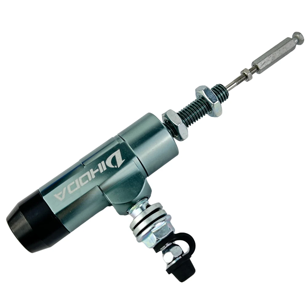 

DIHODA 14 мм гидравлический насос тормозной муфты для мотоцикла, эффективный резервный насос, модификация, аксессуары, поршень ﻿