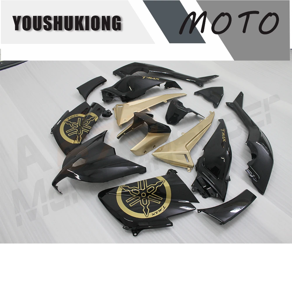 

Обтекатели для кузова Yamaha TMAX 530 12-19 T-MAX 530 2014 2018