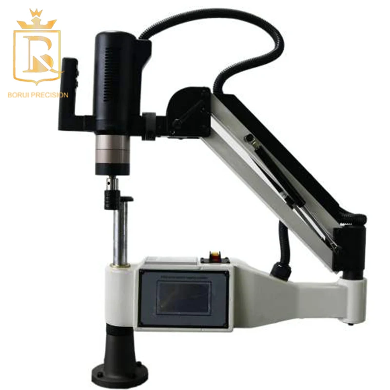 

multi head mini precision rotary machine joint new machine for