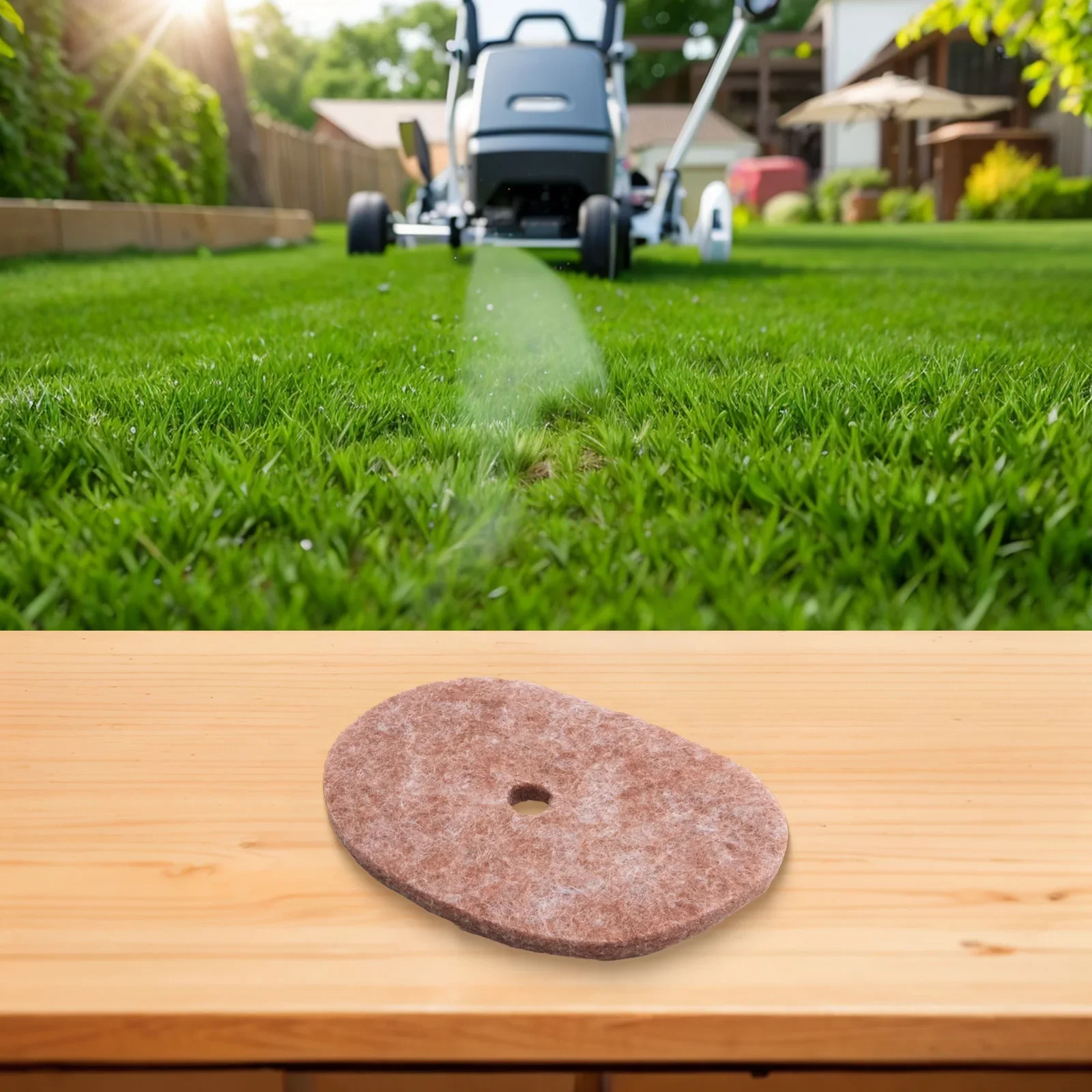 Детали триммера для струн Воздушный фильтр FS40 FS40C FS50 FS50C FS56C ST 41441242800 FS56 FS56RC KM56C Сад