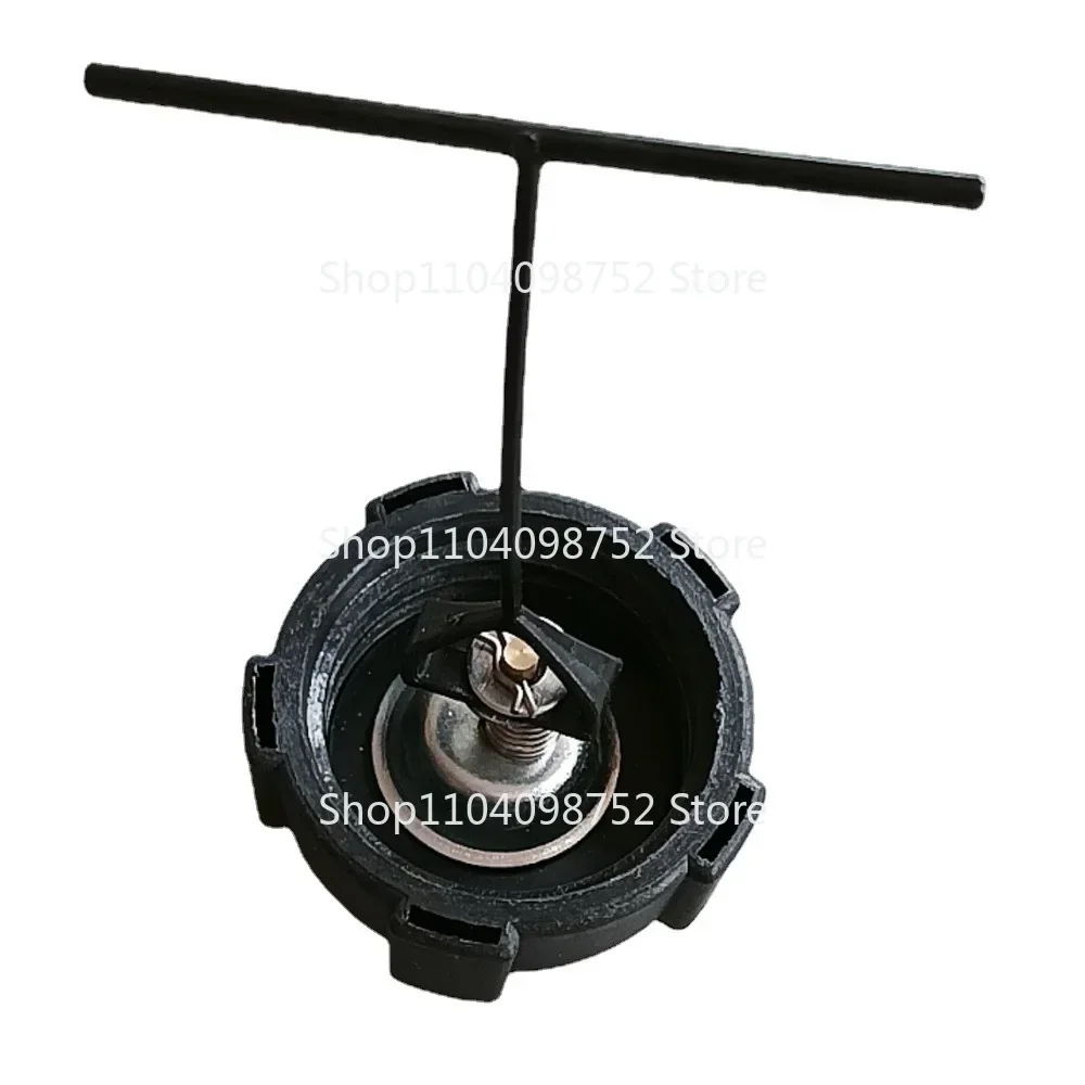 Крышка топливного бака для Wacker BH22 BH23 BH4 BS45Y BS52Y BS65Y BS600 BS650 BS700 OEM 0119601