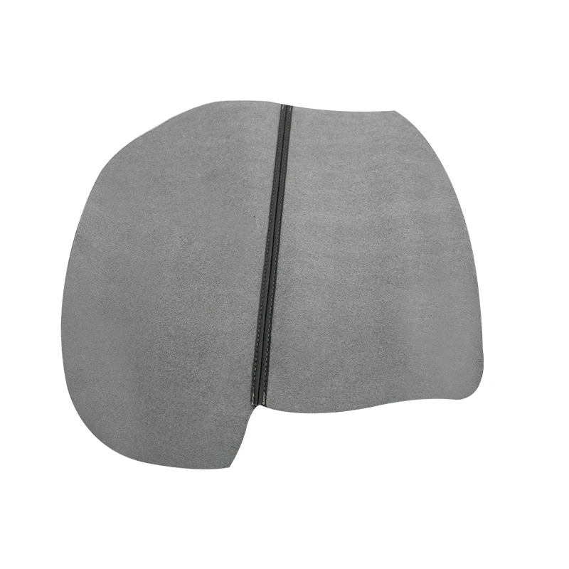 Только версия с левым рулем Стайлинг автомобиля кожаная микрофибра центральная