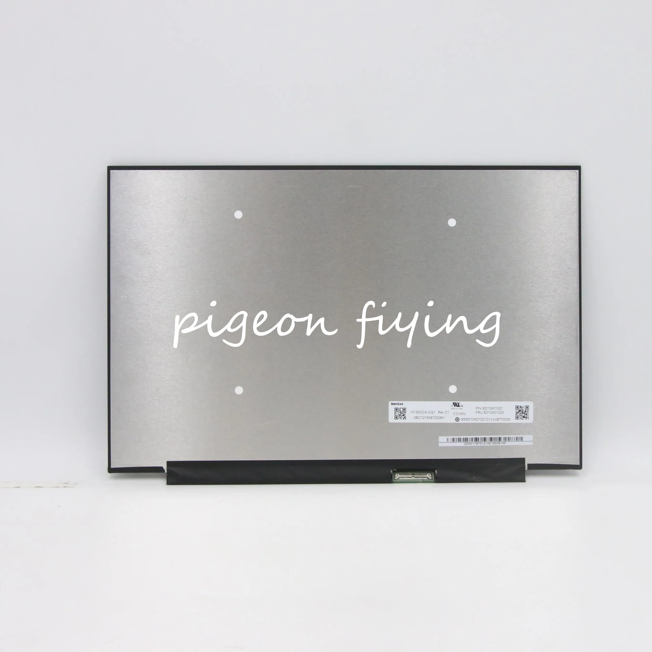 Экран для ноутбука Lenovo Thinkpad Yoga Slim 7 Carbon 13ITL5 1920*1200 IPS 13 3 дюйма FRU: 5D11B38526 5D10X01020