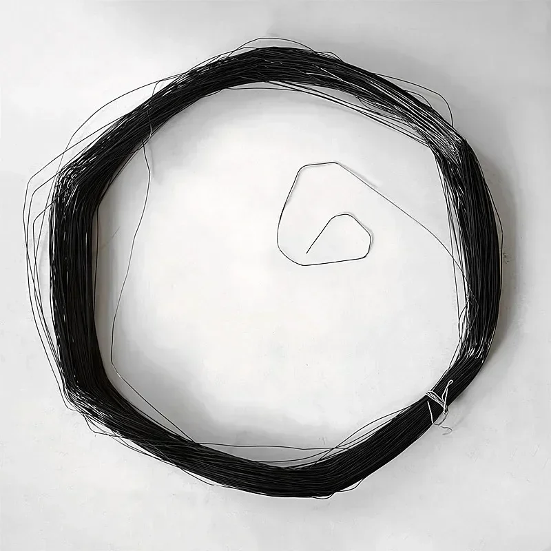 Провод памяти нитиноловой формы 0 3-1 мм никель титановый сплав