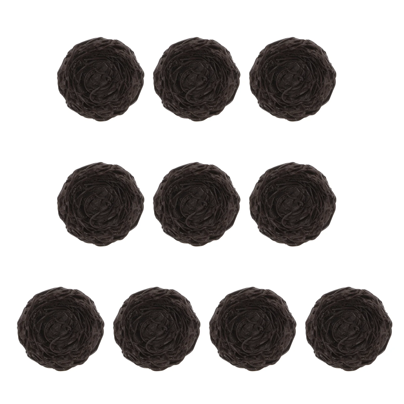 

Bird Ornament Birds Miniature Garden Resin Mini Simulation Figurines Succulent Hummingbird Planter Decor Centerpiece Table