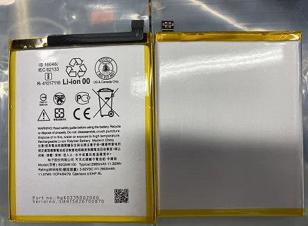 

For HTC U12 Desire 12 Mobile Phone Battery Built-in Battery B2q5w100 Battery