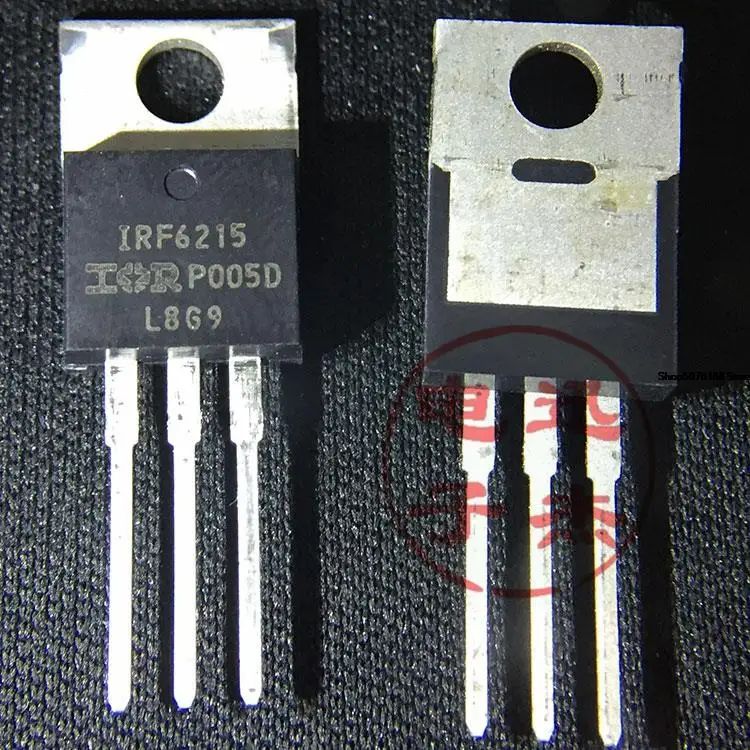 

5 шт. IRF6215PBF 150 в 13A