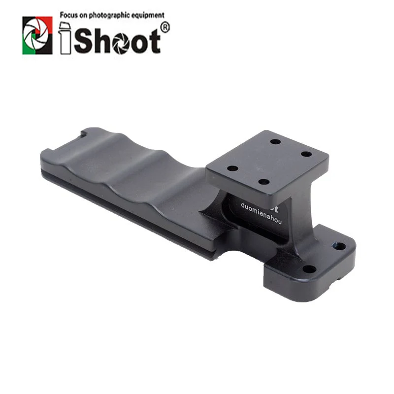 Ножка для объектива Sony FE 400 f2.8GM OSS и 600 f4 GM