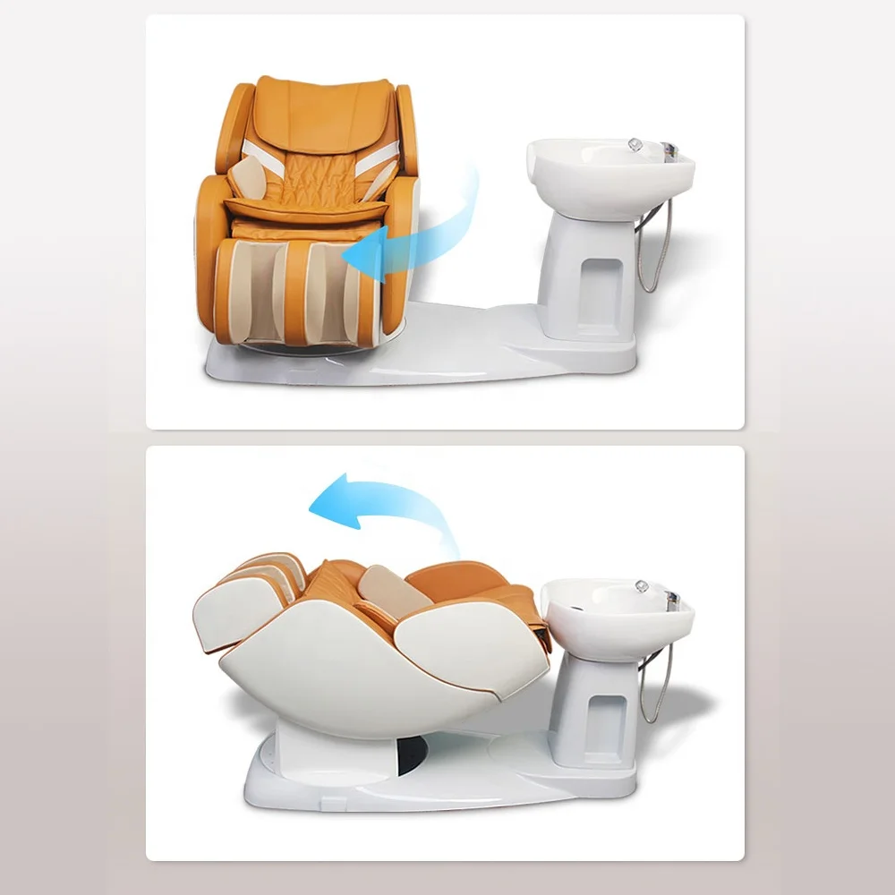 Профессиональная современная роскошная мебель для салона красоты кровать