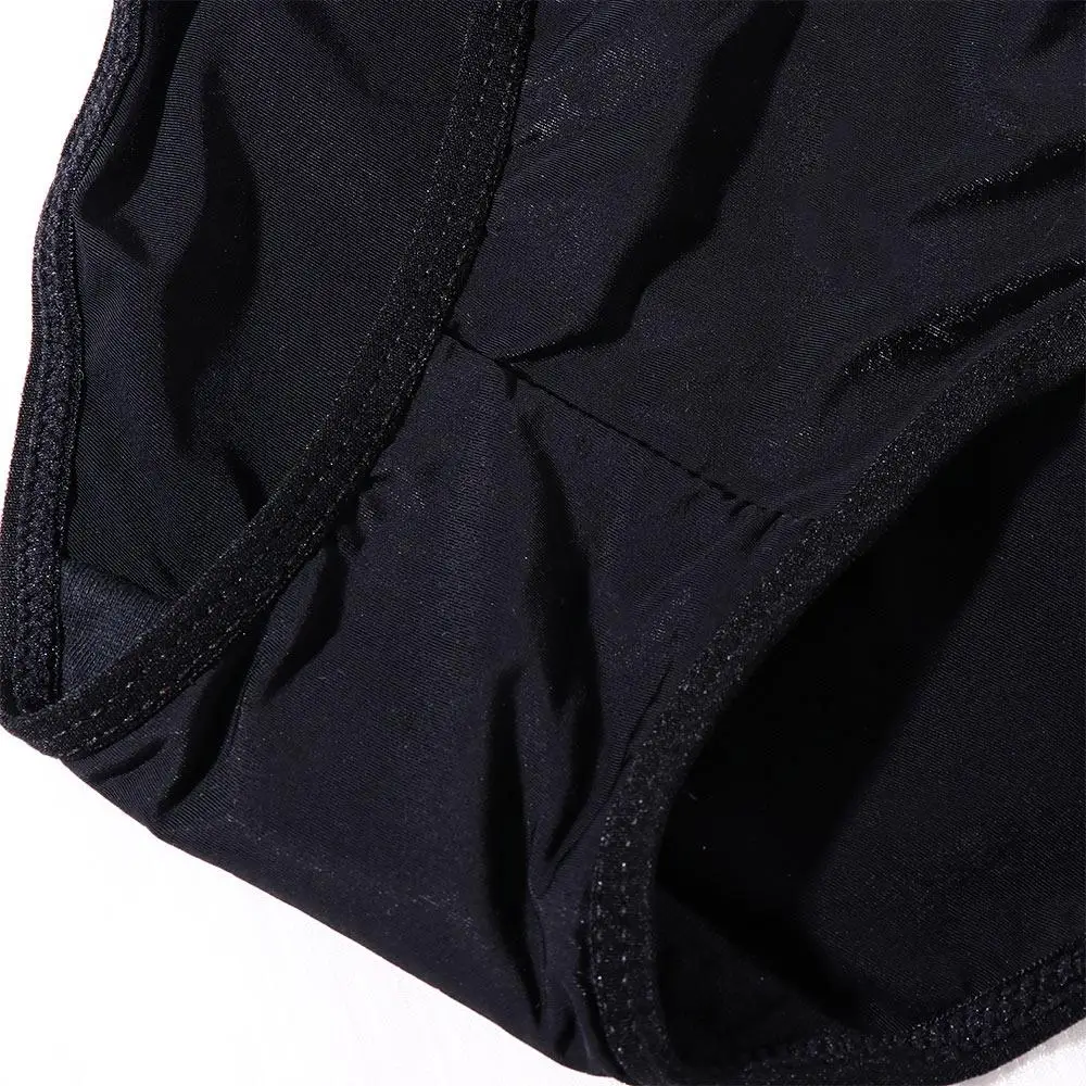 Нижнее белье дышащие женские хлопковые трусики с заниженной талией и