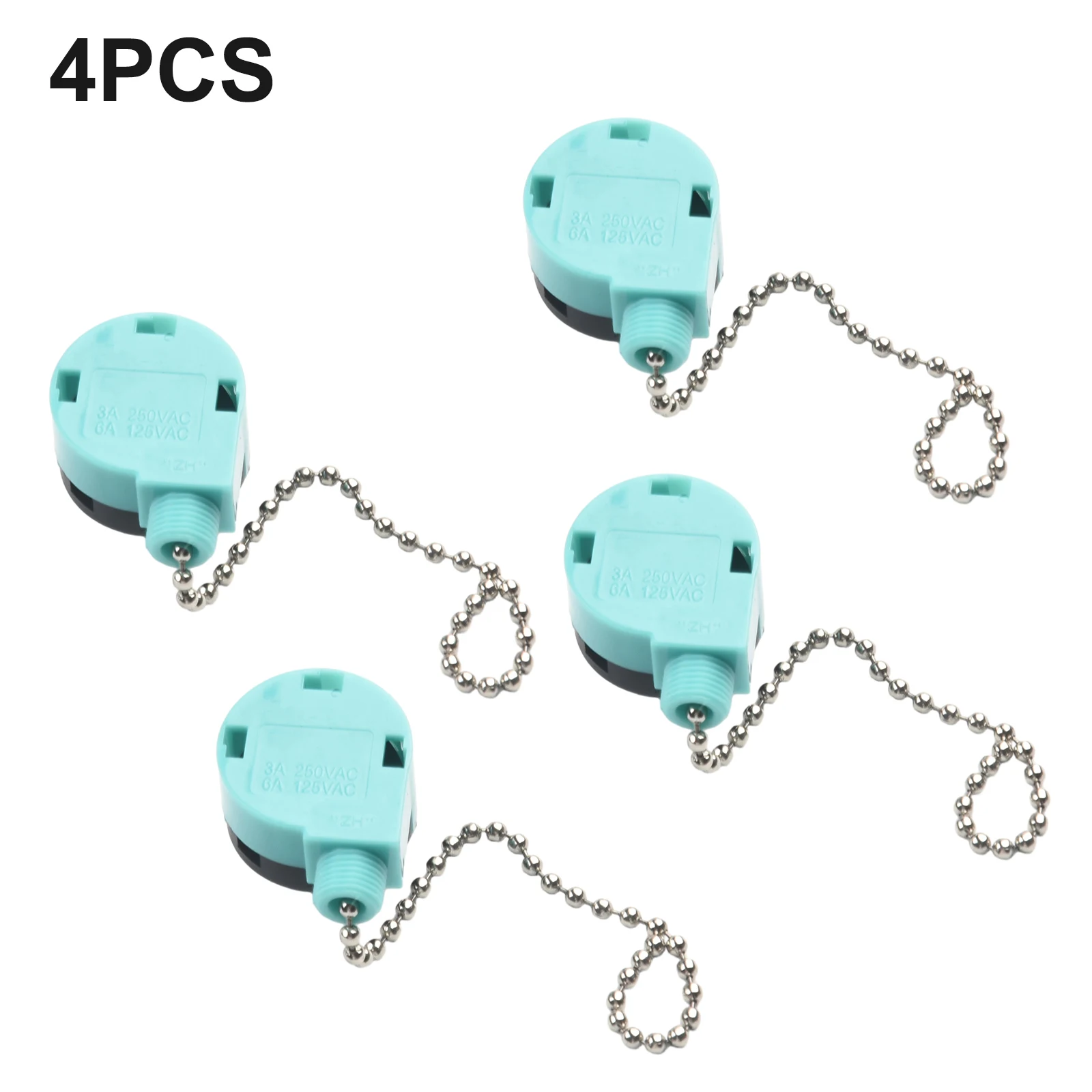 Домашние коммутаторы ZE-208S2 Управляет скорость вентилятора KTE 3089T Схема B 308A E87438