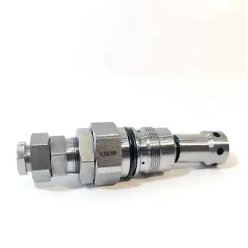 ВОЭ 14597185 14622932 Главный предохранительный клапан EC460 для экскаватора Vol-vo EC460B EC350E