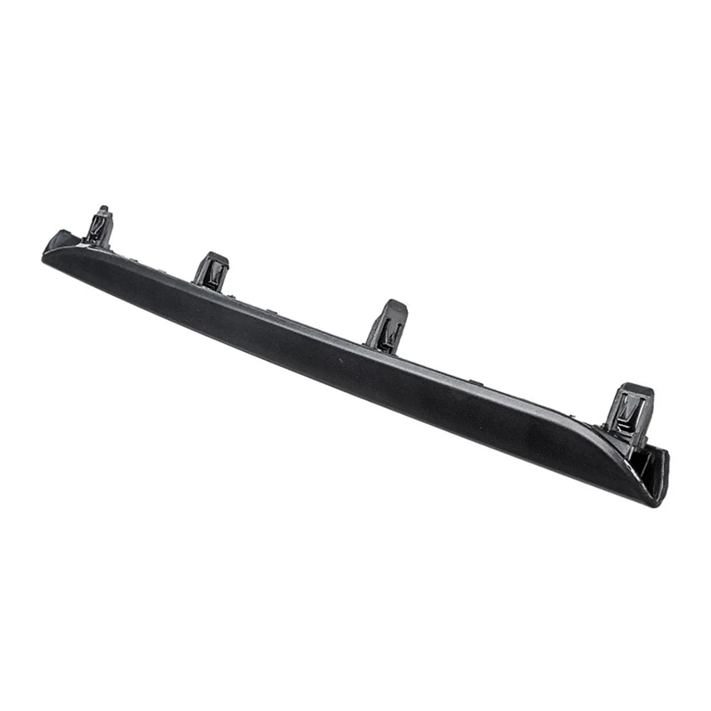 

Накладка на задний левый бампер автомобиля, прокладка, Защитная крышка для Toyota Camry SE XSE 2018-2020 5272406010