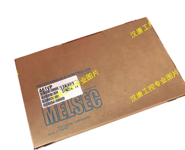 

New Original In BOX A61VP {Warehouse stock} 1 Year Warranty Shipment within 24 hours