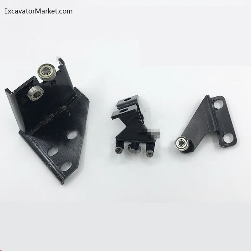 Дверной замок для KOMATSU PC50/55/75/78/128/138/228UU аксессуары экскаватора