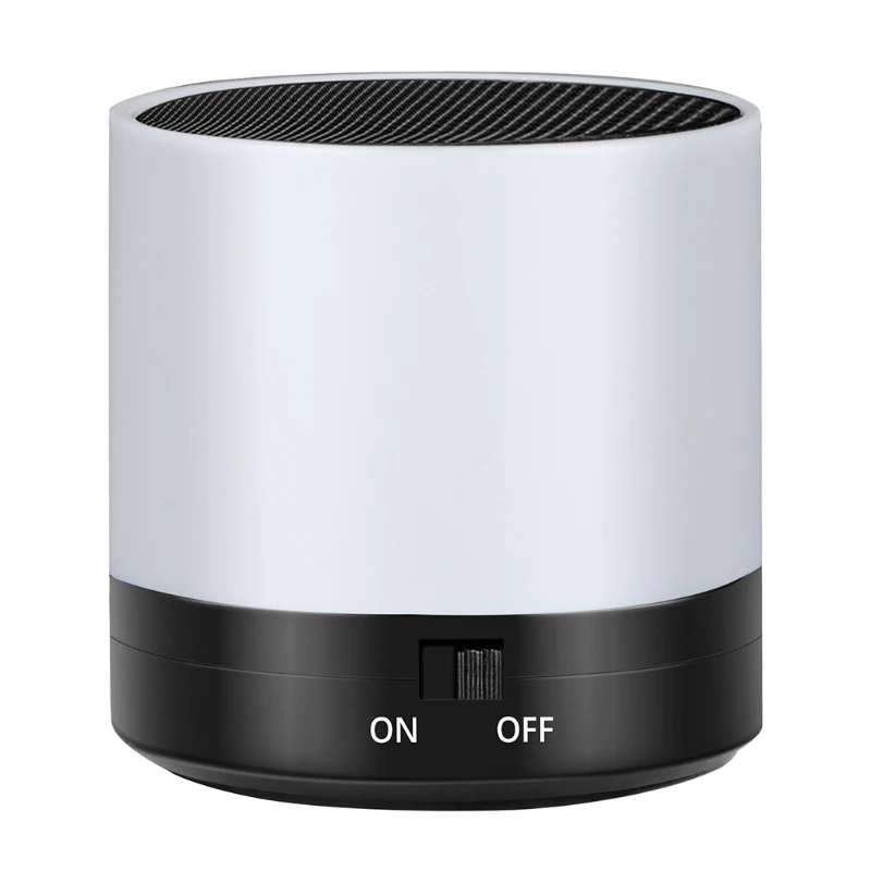 

BT5.1 Wireless Subwoofer Speaker for Office Home Bedroom Pc Laptop Mobile Phone Noise-reduction Microphone Ideal Gifts B36A