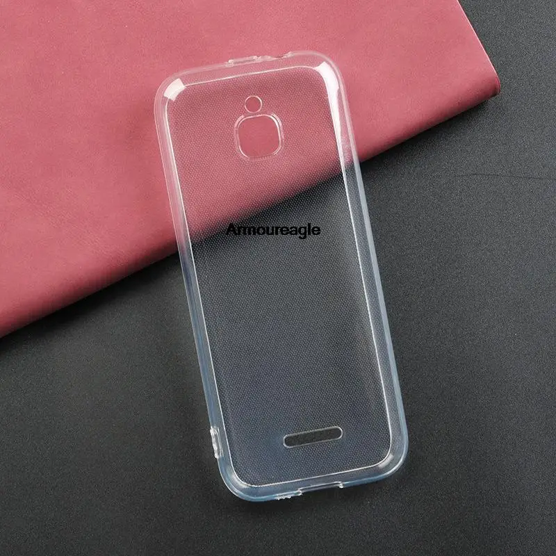 

guard saver on for nokia 8000 4g 2.8" ta-1303 silicone smartphone phone protective back shell soft tpu case protection