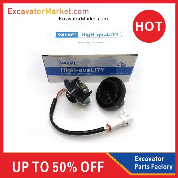 Для KOBELCO SK Ручка Дроссельной заслонки 120 200-3 5 кнопка переключения дроссельной