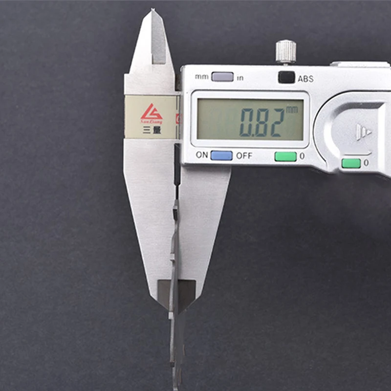 Диск для циркулярной пилы из быстрорежущей стали 63 мм твердосплавный диск с