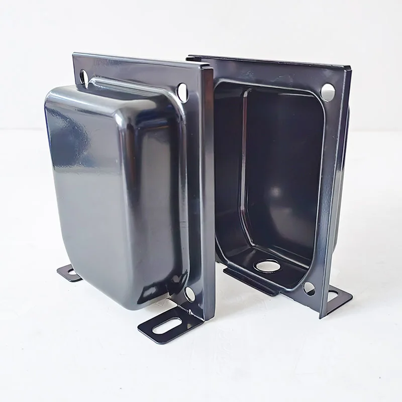 Вертикальная крышка трансформатора EI105 2 шт