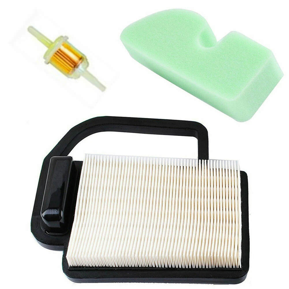 Комплект запасных частей для воздушного фильтра для Cub кадет KH-20 883 02-S1 LTX1040 LTX1045, запчасти для масляного фильтра, абсолютно новые