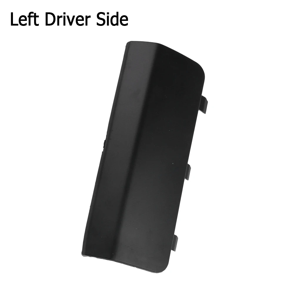 

1 шт. левый и правый задний бампер, крышка фаркопа для Benz W163 ML320 ML350 ML430 1638801705 1638801605 A 1638801705 A 1638801605