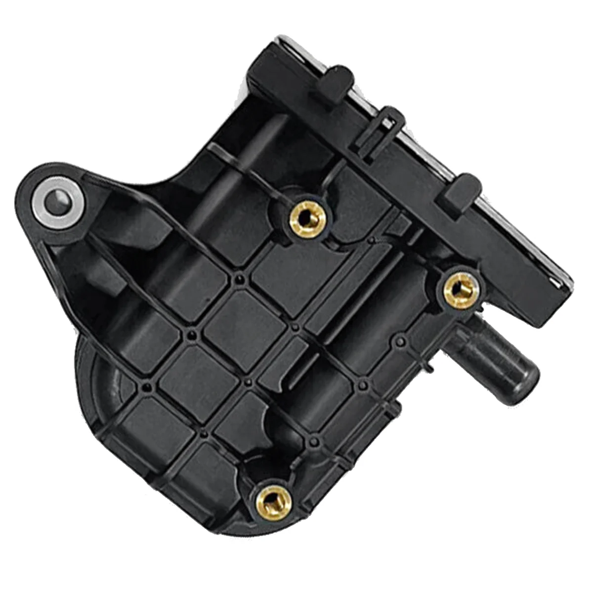 Оболочка автомобиля для Citroen Peugeot Ford 2 0 дизельный 9820965980 клапан рециркуляции