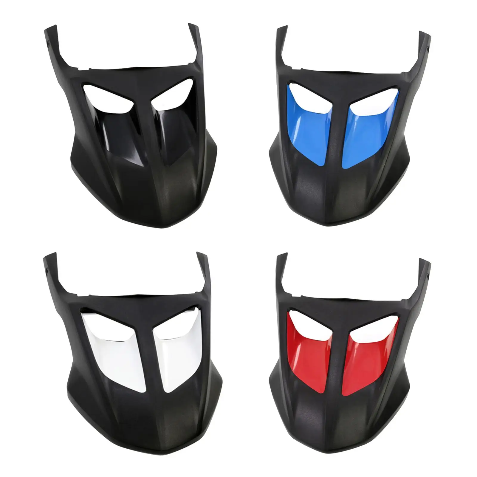 

Motorcycle Front Fender Wheel Cover for BMW F800GS K72 2014-2017
