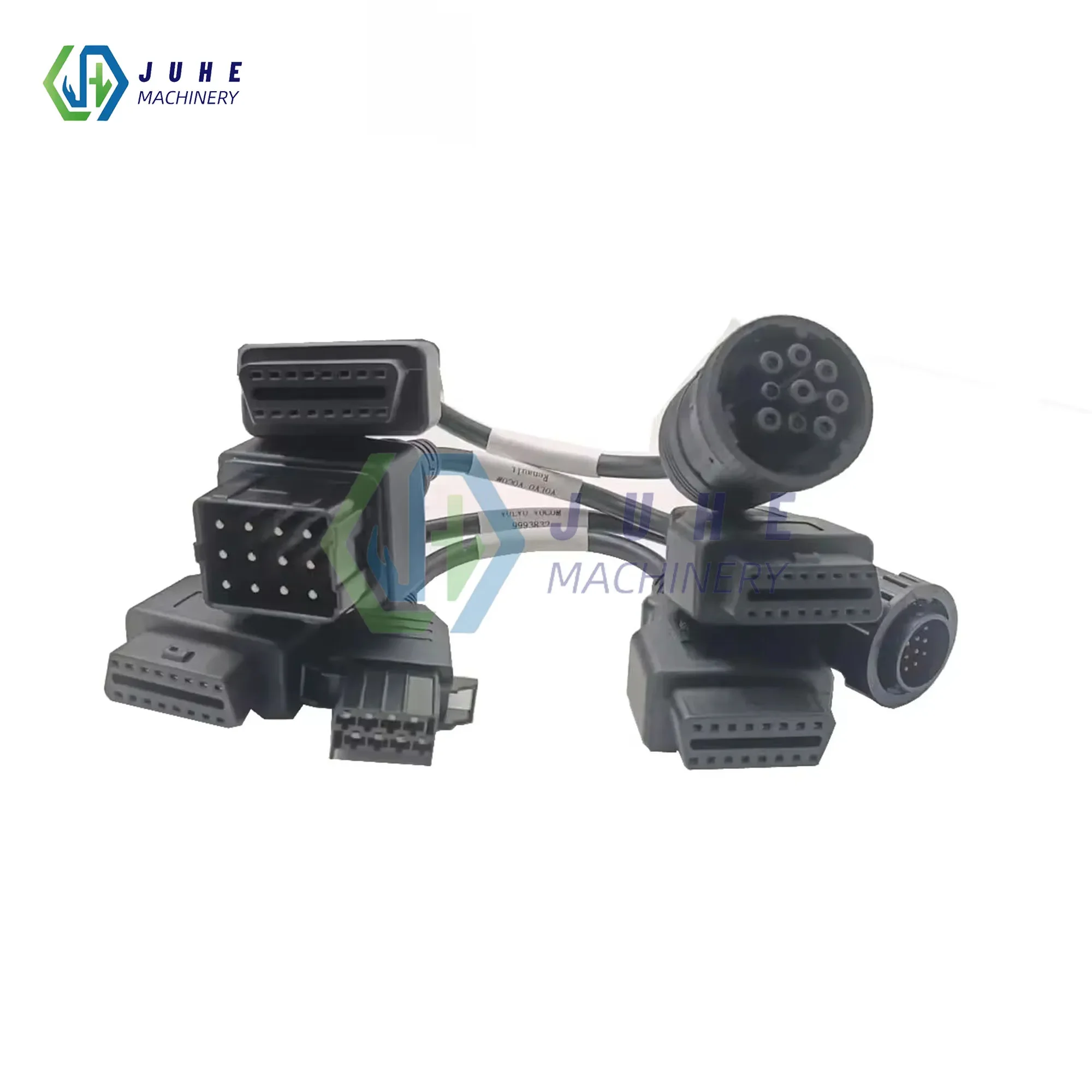 88890300 Для Vocom диагностический инструмент детектор volvo грузовик экскаватор сканер