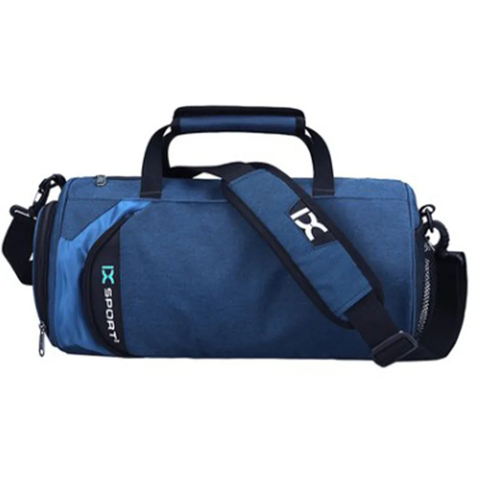 Рюкзак мужской/женский водонепроницаемая Спортивная Дорожная сумка на плечо для