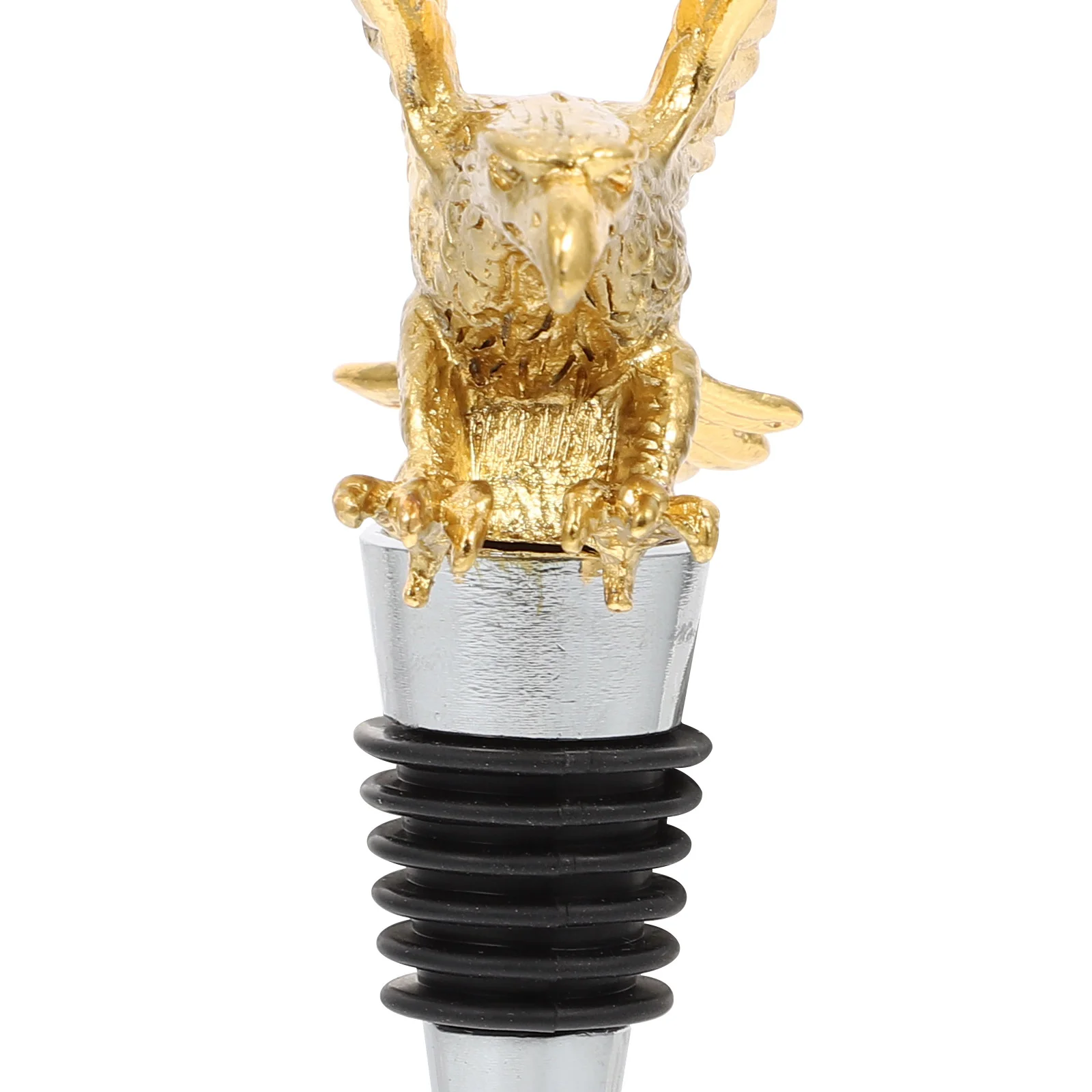 

Sealing Plug Nativity Decor Plug Stopper Saver Cork Reusable Stopper Preserver Stopper Glass Decanter