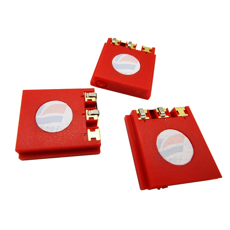 Газовый преобразователь электрохимический модуль датчика монооксида углерода