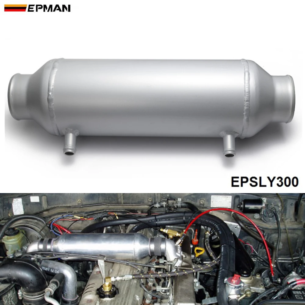 

Универсальная пластина EPMAN для охлаждения воды и жидкости, 5x12 дюймов