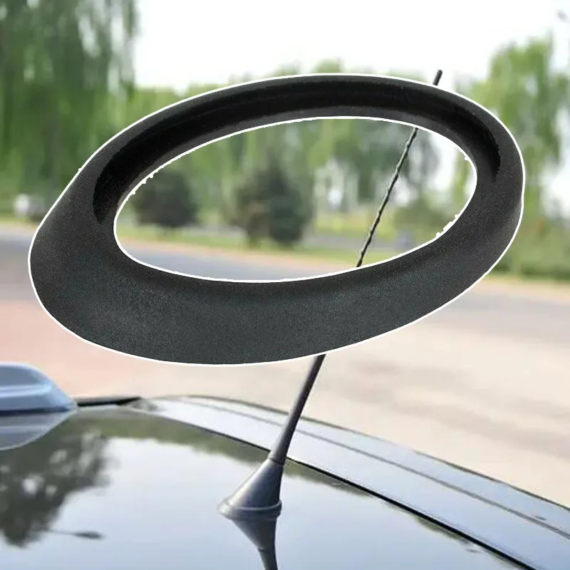 Ремонт крыши прокладка антенна базовое уплотнение резиновая ножка для Toyota Auris Avensis Corolla Verso Prius RAV4 Yaris Lexus IS