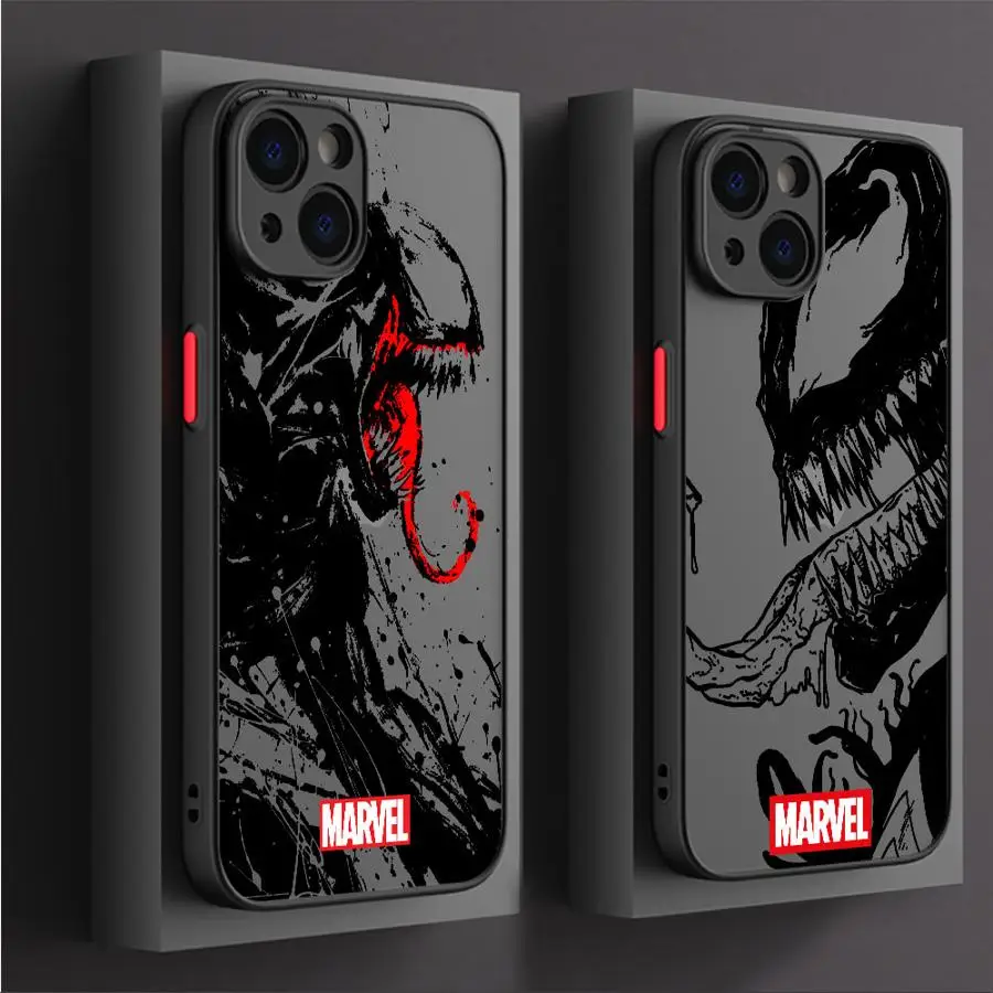 Матовый чехол для iPhone XR X 14 16 Plus XS Max 8 13 Mini 15 Pro 12 11 7