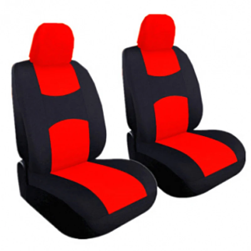 

Чехол на автомобильное сиденье, тканевый, универсальный, неопреновый + поли, четырехсезонный, универсальный, несколько цветов для большинства автомобилей, грузовиков, внедорожников