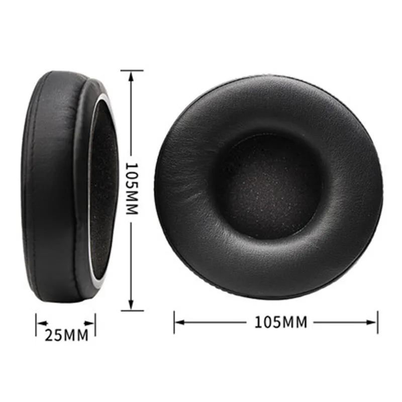 

Replacement Earpads For AKG k550 k551 k553 k 550 551 Headphones Headband Ear Cushion Ear Cups Ear Cover