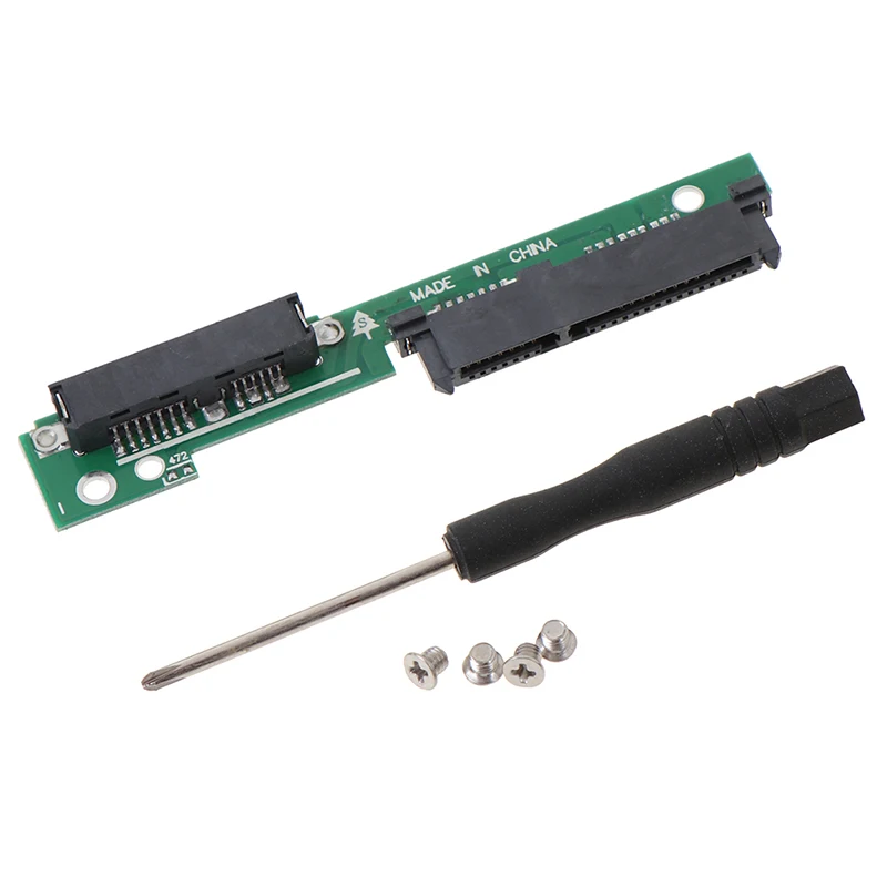 

Notebook Drive Hard Disk Bracket Circuit Board Converter Set for Lenovo 310