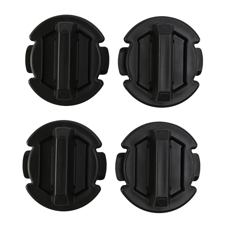 

4-Pack Floor Drain Plug for Polaris General Rzr 900 1000 S Xp 4 Turbo Rs1 5414694
