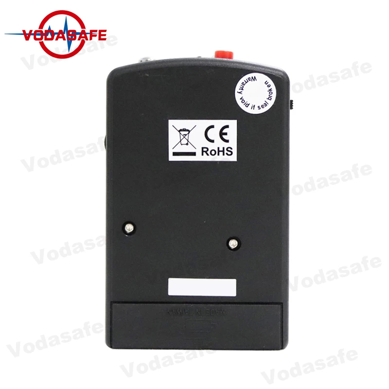vodasafe best spy camera mobile phone detector 2 4g camera detector detect listening devices and hidden cameras free global shipping