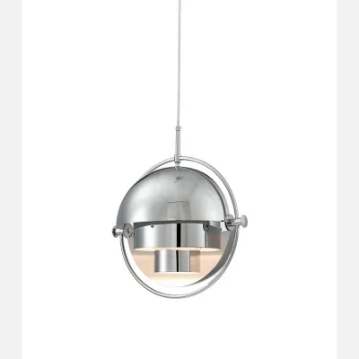 

Подвесные светильники LOVING LAMPA из железа, черные/белые/золотые