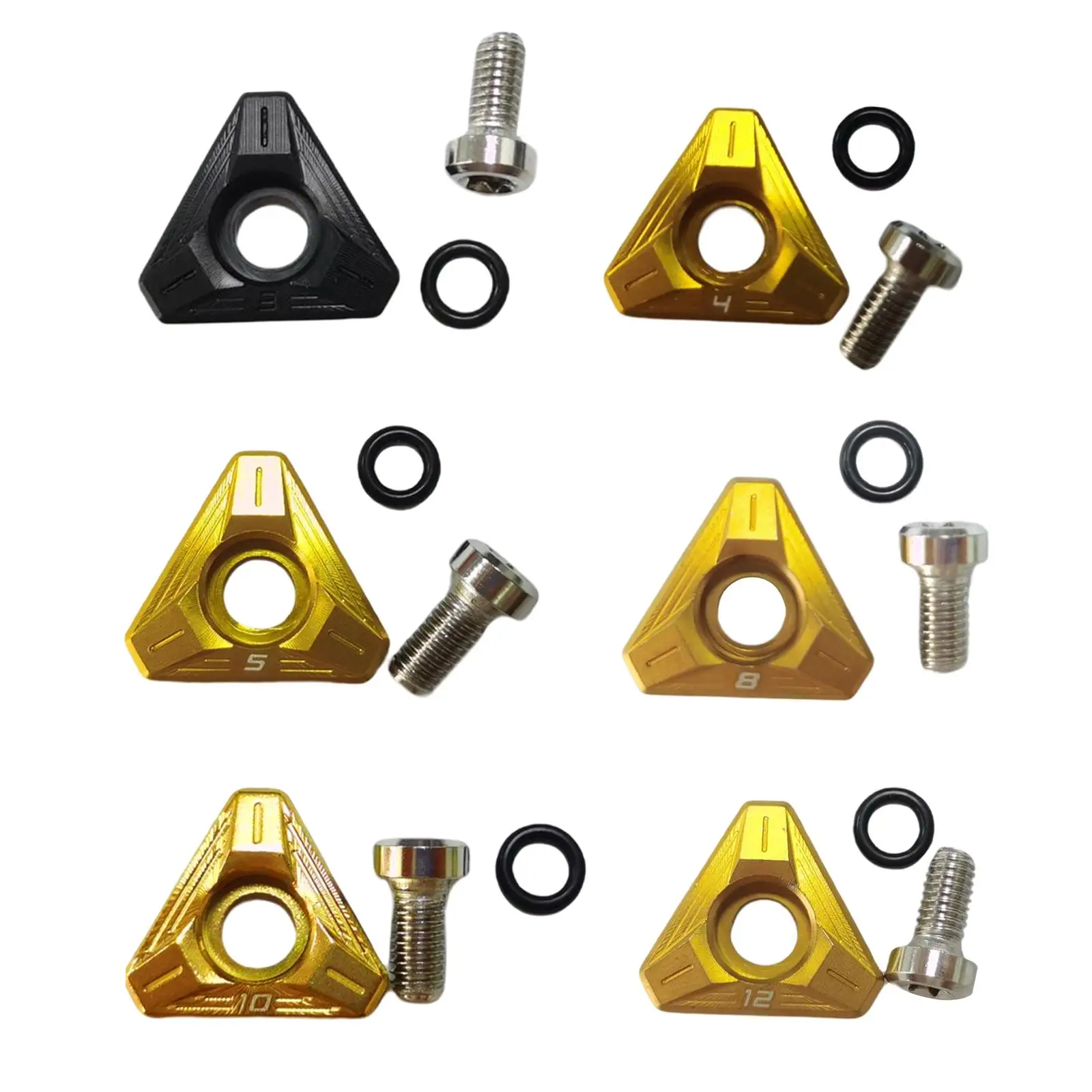 

Golf Weights Swing Corrector Device Training Aid Weight Block Tool Golf Club Head Weights for Ltdx for Max Driver Swing Trainer