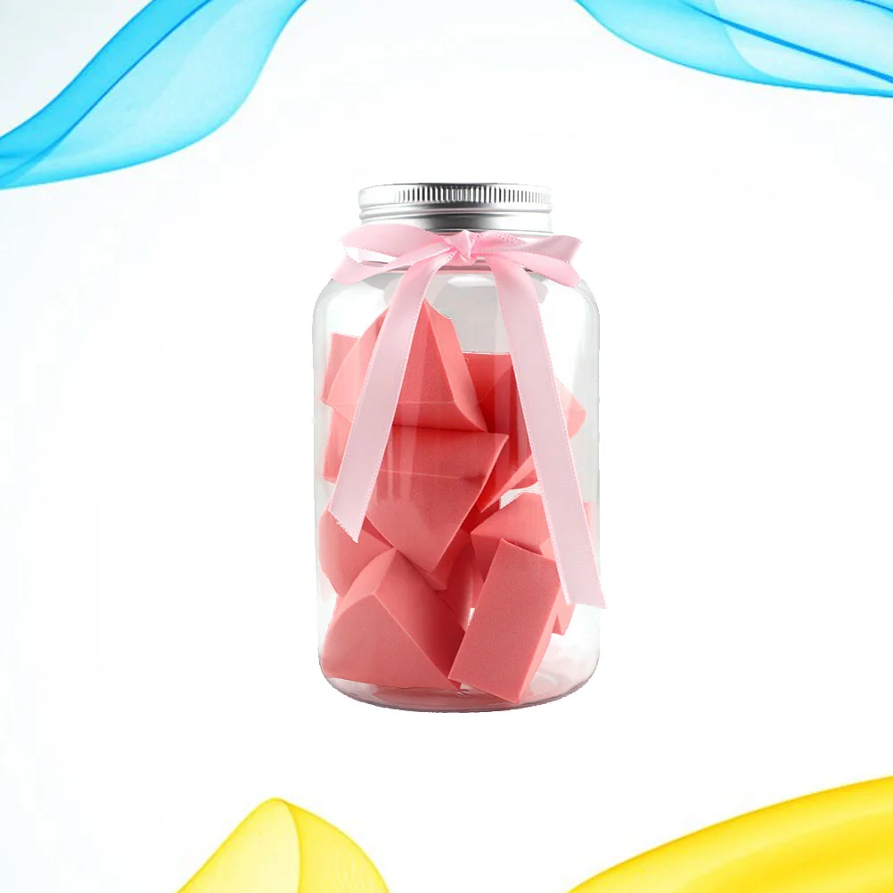 

Foundation Sponge Puffapplicator Blender Mini Traval Triangle Facemakeupconcealer