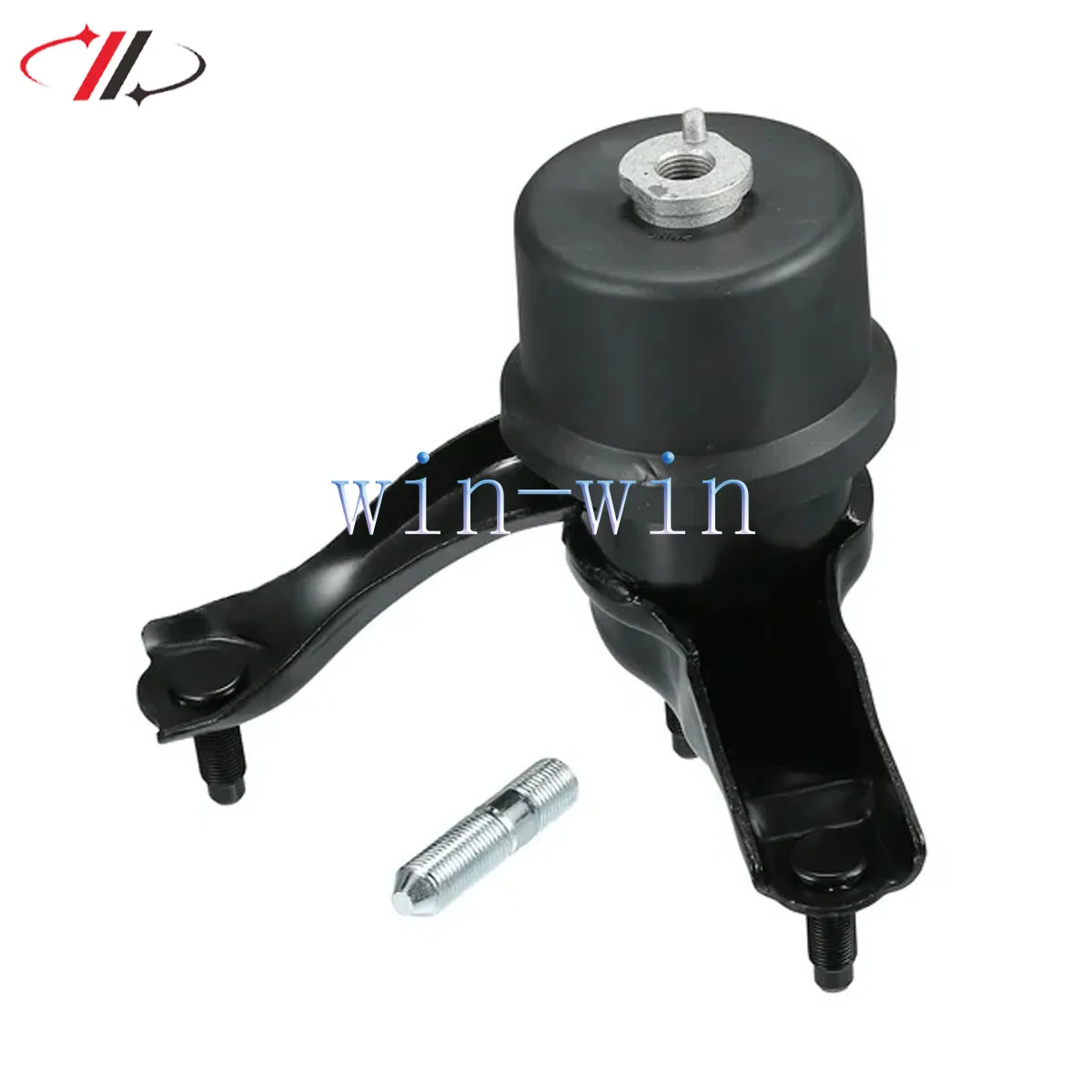 1ARFE/2AZFE левая виброизоляция подвески двигателя 12372-28200 для Toyota Camry Highlander Lexus RX450h/350