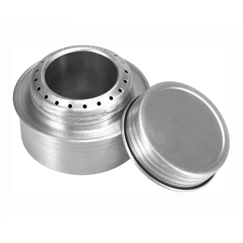 

Mini Stove for Backpacking, Stove Portable Camping Hiking Stove