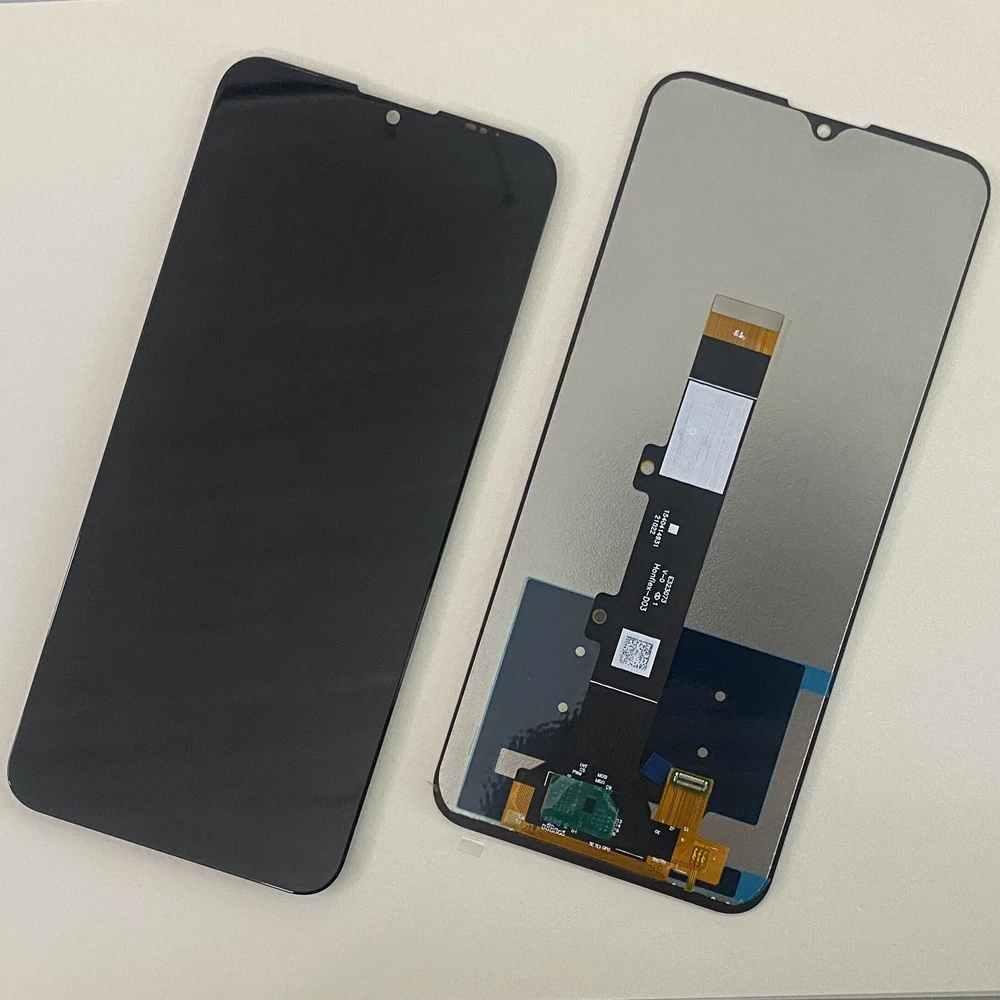 6 5 "для Motorola Moto G30 XT2129-2 ЖК-дисплей с сенсорным экраном для moto g30 XT2129-1 PAML0000 Замена