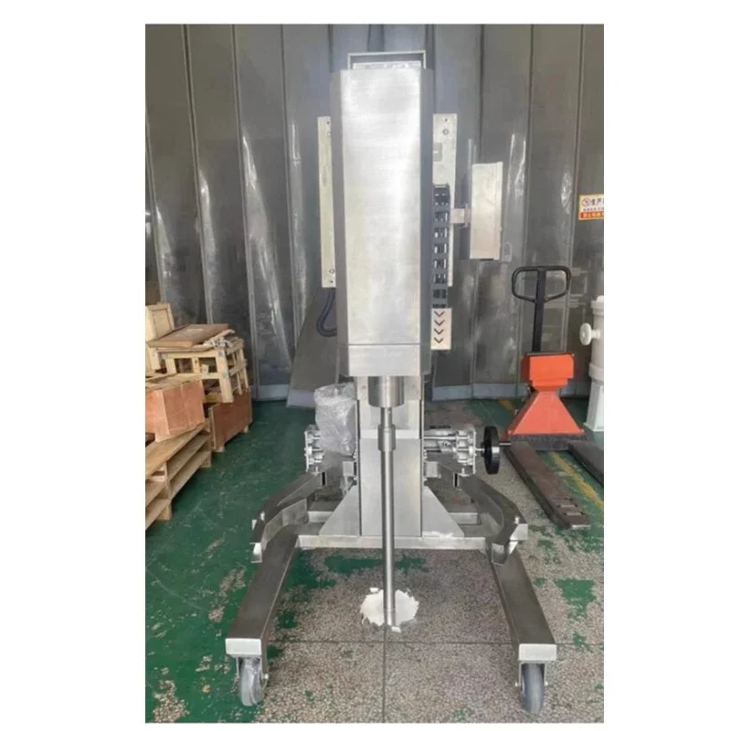 Перемещение и возвратно-поступательное оборудование для перемешивания