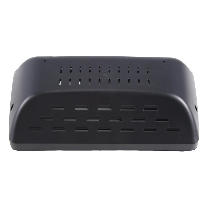 9-дюймовая Автомобильная рамка адаптер Canbus Box Decoder Android радио приборная комплект